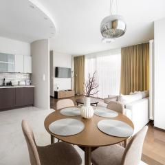 Ochota Prime Loft Apartment by BookingHost