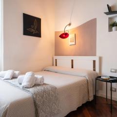 Keys of Italy-Barbi16-a unique studio in Florence!