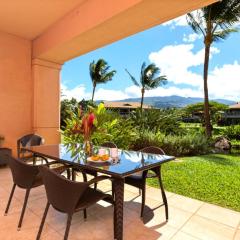 Honua Kai Konea 2 Free Rental Cars KBM Resorts King Size Bunk Beds 2 Units 4 Bedrooms ML-1370