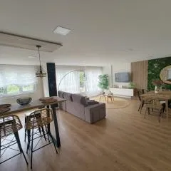 INcostadamorte Vivienda Castillo Vimianzo