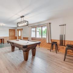 Lake Mary View Pickleball Paradise Penthouse Unit