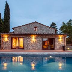 Casa Pernice, with private pool