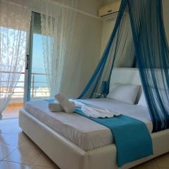 Apartment Katherina Sarande