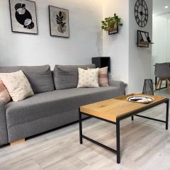 Loft Córdoba Central