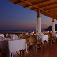 Ecotel Dahab Bay View Resort