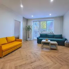 Apartmán s pekným výhľadom