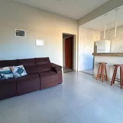 Casa Tartaruga 4 - Sofisticação a 50m da Praia de Guriri