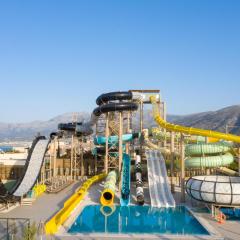 Nana Golden Beach All Inclusive Resort & Spa