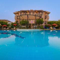 Golden Moon Hotel