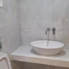 Zanna Beach Apt