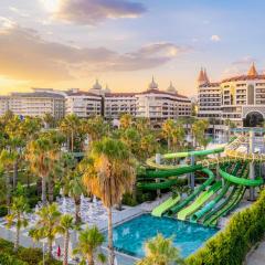 Leodikya Kirman Premium - Ultra All Inclusive