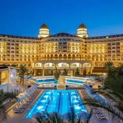 Sidemarin Kirman Premium - Ultra All Inclusive