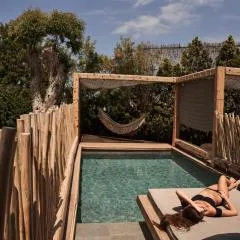 NEMA Design Hotel & Spa - Adults Only