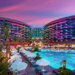 Calyptus Kirman Premium - Ultra All Inclusive