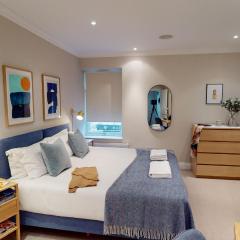 Madison Hill - White Hill House 3 - 1 bedroom flat
