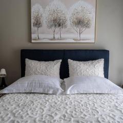 Aquilas Nest Apartment Litochoro