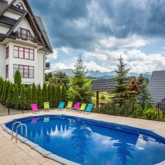 Pokoje Gościnne U Trebuni