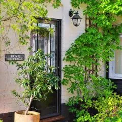 Dove Cottage