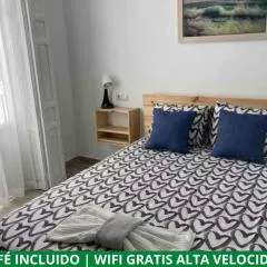 Alzira bonita Apartamento B con patio, la Casella