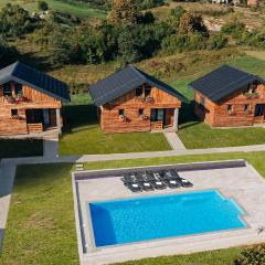 Lovely Home In Slunj With Wifi