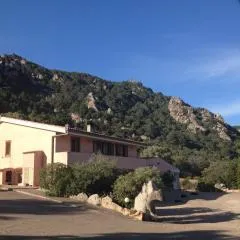 Agriturismo Monte Pino