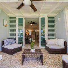 Dorado Del Mar Villa by PH