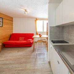 Studio confortable pour 2, proche télésiège, linge et ménage inclus - FR-1-807-55