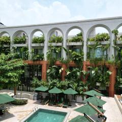 Osh Hotel Cartagena