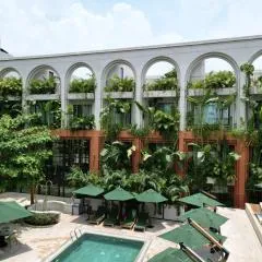 Osh Hotel Cartagena