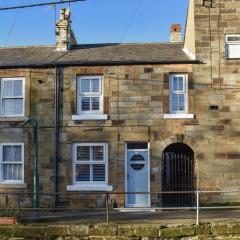 Fisherman's Cottage