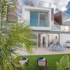 Villa Olive Gold, Luxury And Brand New 2Bdr Protaras Villa With Private Pool