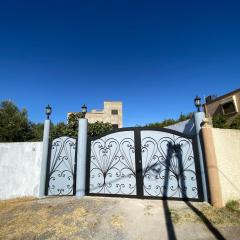 Dar Aisha, Guest House