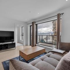 Northstay - Nyholmen Sea Front Apartment