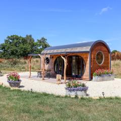 Bugley Pools Hideaway