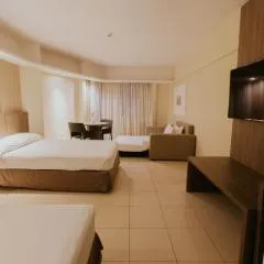Grand Mercure Recife Boa Viagem