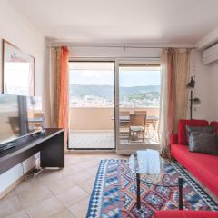 Hurban Apartments Capitolina Terrace Park