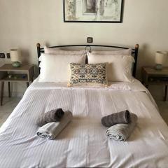 Kyparissos Home , Arachova