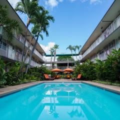 Pacific Marina Inn Airport