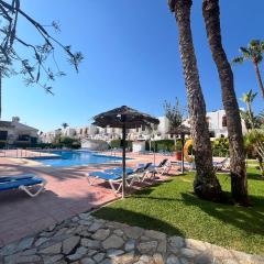 Casa del Amanecer Vera Coast