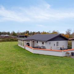 Lovely Holiday Home In North Jutland