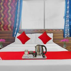 SPOT ON Swarg Executive Paradise Near Fun Time Multiplex