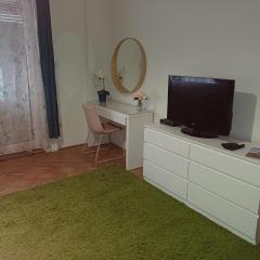 Flamingo L Apartman