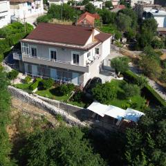 Ilvi Guesthouse