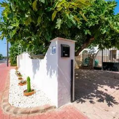 CG - Casa Gil Mojacar