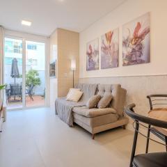 Piscina com Vista Mar | WI-FI 1000mb #CHA11