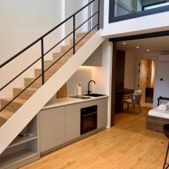 Aeraki Apartments