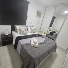 161 Apto London Tower 500m Fatesa