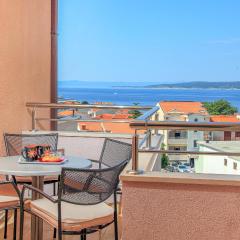 Amazing Apartment In Baska Voda