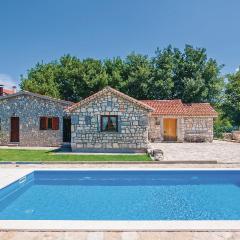 Awesome Home In Zadar With Kitchen