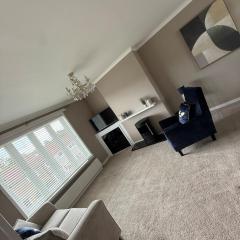Knowes Apartment